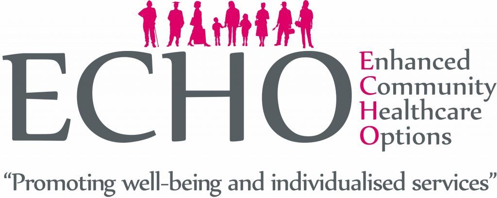 ECHO - Enhanced Community Healthcare Options