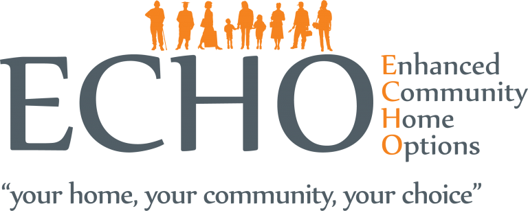 ECHO - Enhanced Community Home Options