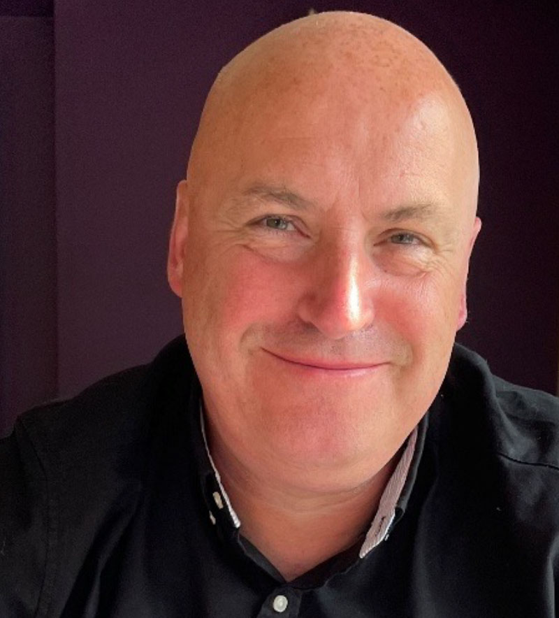 John-Sweetman