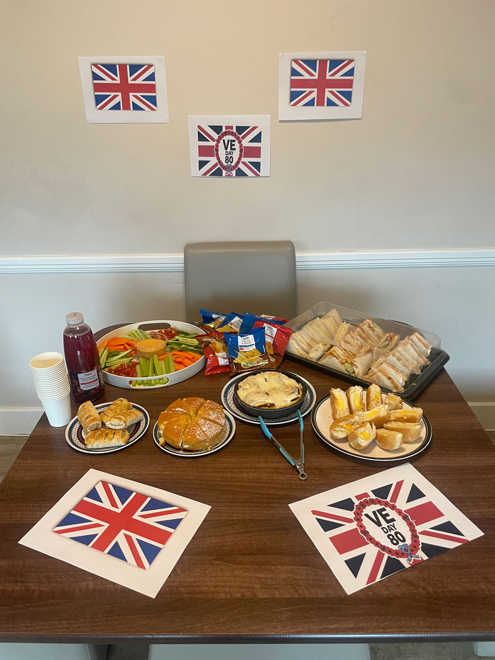 VE-Day
